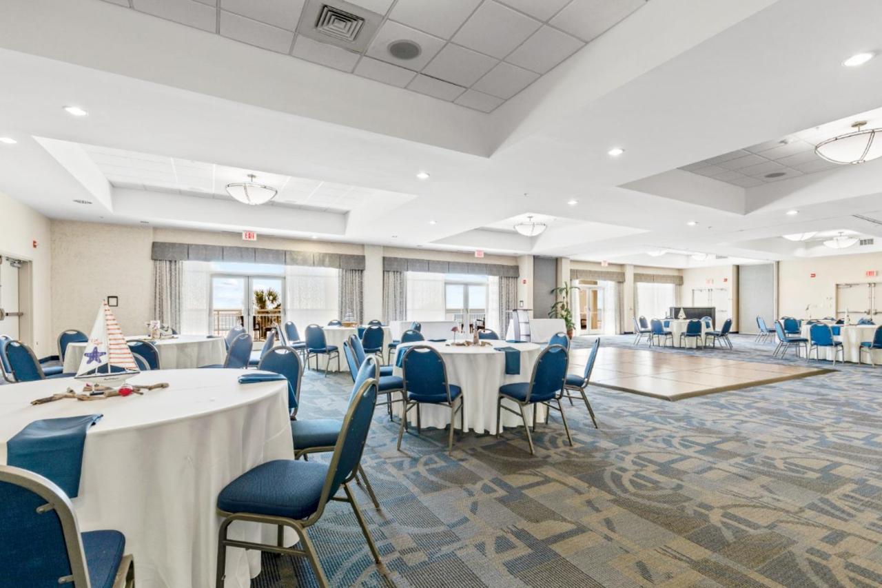 Bay Watch 1637 Hotel Myrtle Beach Esterno foto